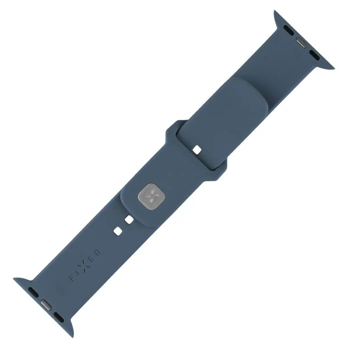 FIXED silikona sporta siksniņa Apple Watch 38/40/41 mm Photo 2