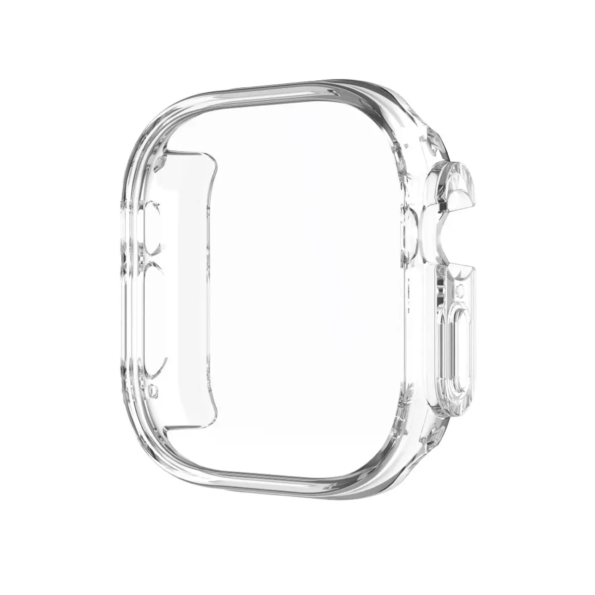 FIXED Pure Watch ekrāna aizsargs Apple Watch Ultra 49 mm Photo 2