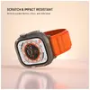 FIXED Pure Watch ekrāna aizsargs Apple Watch Ultra 49 mm Photo 5