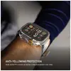 FIXED Pure Watch ekrāna aizsargs Apple Watch Ultra 49 mm Photo 8