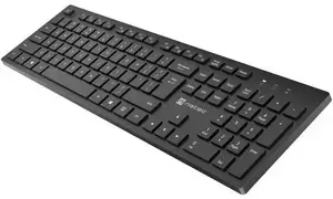 Keyboard NATEC HERRING Wireless 2.4 GHz Slim US layout