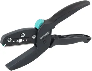 Handheld Multi-Purpose Cutting Tool Wolfcraft MegaCut PRO WF4168000