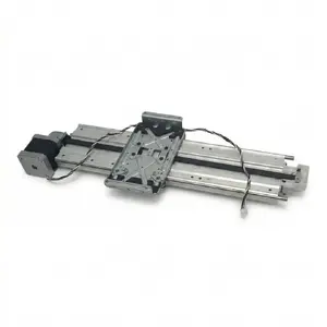 Linear Guide for Y-Axis for BambuLab 3D Printers—BambuLab A1 Series