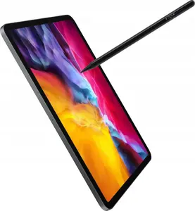 Irbulis Adonit Fixed priekš Apple iPad ar magnētisko stiprinājumu, modelis FIXGRA-BK