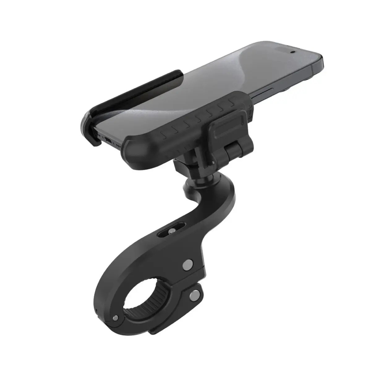 FIXED Bikee Plus Vista bicycle phone holder Photo 2