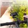 FIXED Bikee Plus Vista bicycle phone holder Photo 4