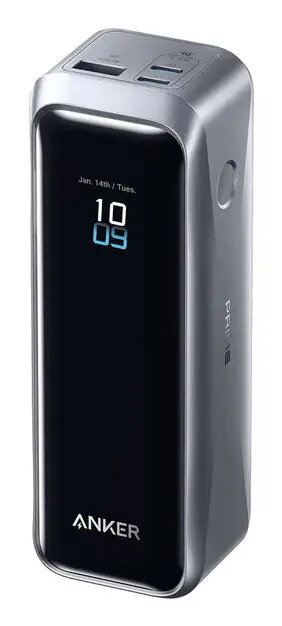 Batteries