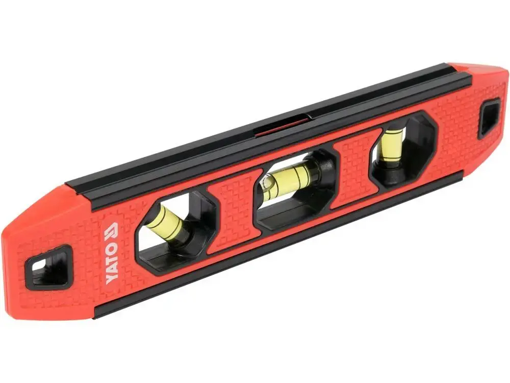 YATO YT-30330 spirit level Photo 2