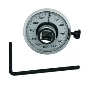 Угловой адаптер для динамометрического ключа Jonnesway 1/2" 360° AG010147