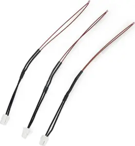 Hotend Thermistor for BambuLab X1 Series 3D Printer Hotend — Temperature Sensor BambuLab
