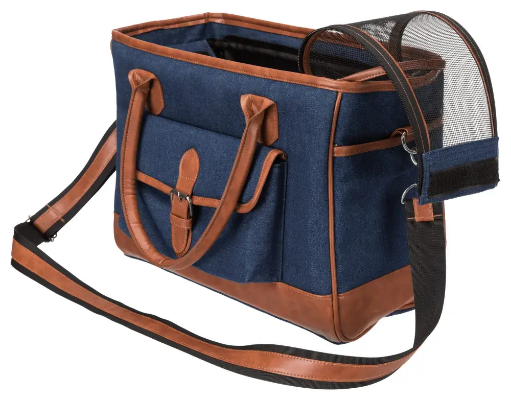 Trixie 28843 soft handbag pet carrier Photo 3