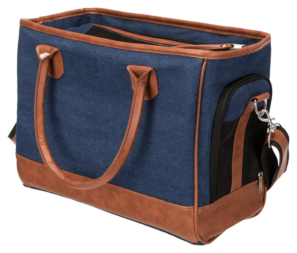 Trixie 28843 soft handbag pet carrier Photo 4