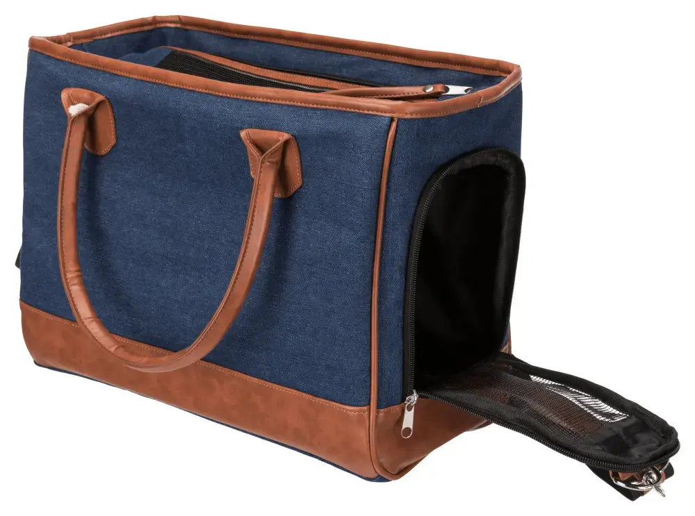 Trixie 28843 soft handbag pet carrier Photo 5