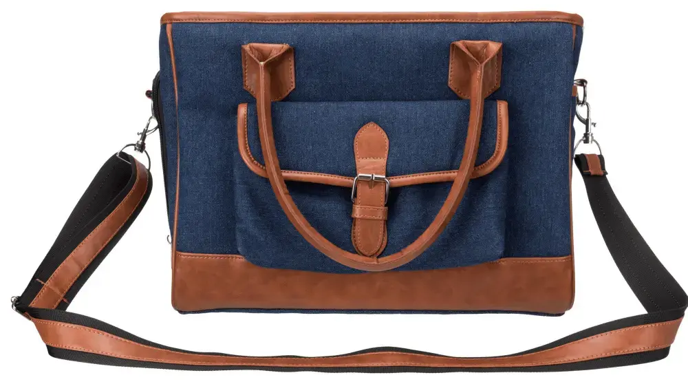 Trixie 28843 soft handbag pet carrier Photo 6