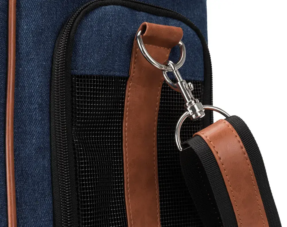 Trixie 28843 soft handbag pet carrier Photo 13
