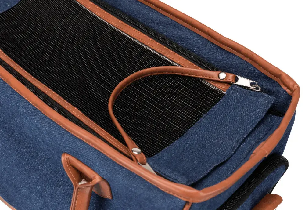 Trixie 28843 soft handbag pet carrier Photo 14