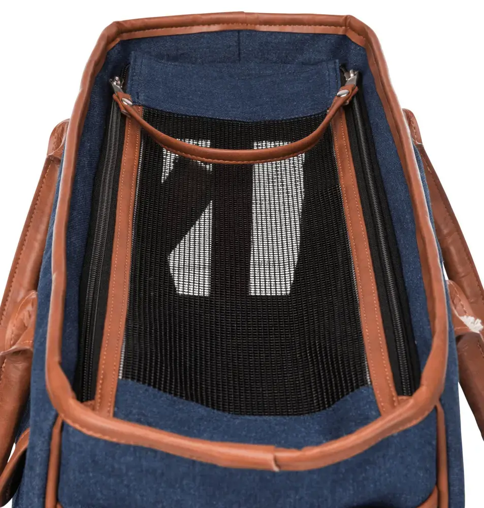 Trixie 28843 soft handbag pet carrier Photo 15