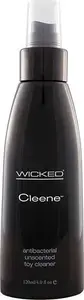 Спрей для игрушек BoT Wicked антибактериальный 120 мл — средство для очистки игрушек 120 мл