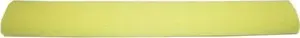 Crepe Paper SCHEMAT 103 Lemon Yellow – decorative craft crepe tissue