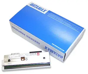 Print head Datamax-Oneil PHD20-2279-01 for I-4310E MARKII, direct thermal, black