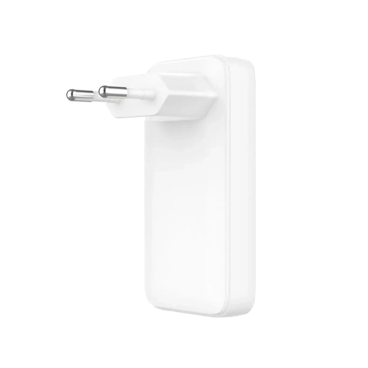FIXED Slim 2xUSB-C GaN PD 45W lādētājs Photo 2