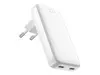FIXED Slim 2xUSB-C GaN PD 45W lādētājs Photo 11