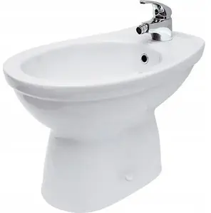 Brīvstāvošais bide CERSANIT EKO 2000