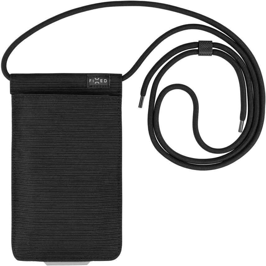Plecu soma FIXED Camino Sling tālruņiem