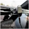 Car phone holder FIXED MagRound 2 Qi2 Photo 5