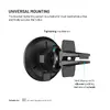 Car phone holder FIXED MagRound 2 Qi2 Photo 8