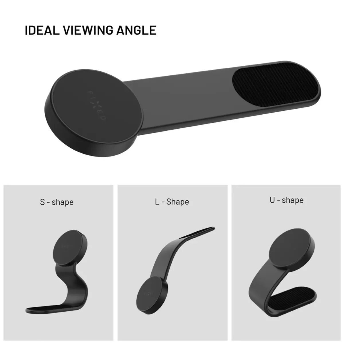 FIXED MagFloppy bicycle phone holder Photo 5