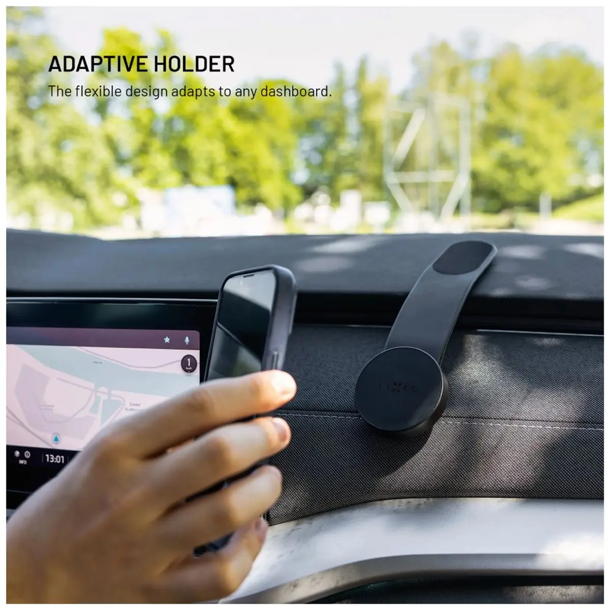FIXED MagFloppy bicycle phone holder Photo 6