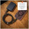 FIXED USB-C/USB-C-Lightning kabelis 3 m Photo 8