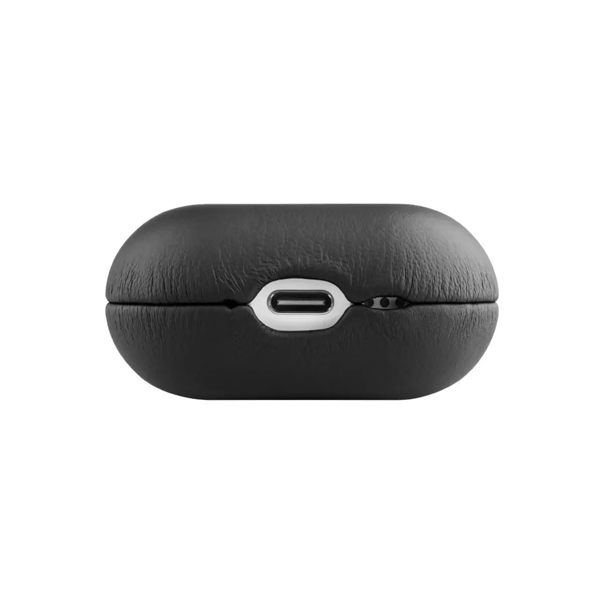 FIXED PodsLeather Case кожаный чехол для наушников Photo 4