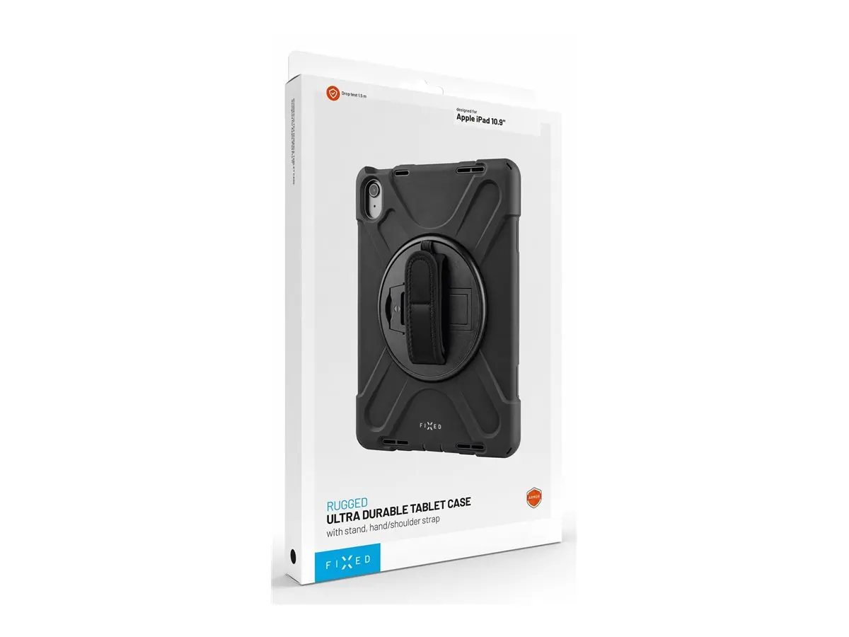 FIXED RuggedTab Case priekš Samsung Galaxy Tab A11 Photo 3