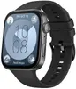 FIXED Silicone Strap for Huawei Watch FIT 4 / FIT 3 Photo 2