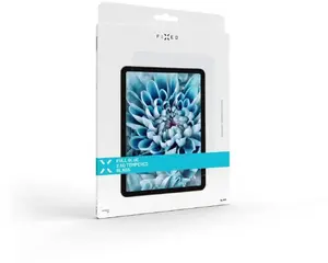 Защитное закалённое стекло FIXED для Honor Pad X8a, прозрачное