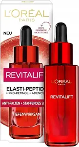 No name Revitalift Peptides подтягивающая сыворотка с пептидами против морщин 30 мл