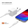 FIXED FIXCG30M-C-WH GaN USB-C 30W charger Photo 4