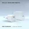 FIXED FIXCG30M-C-WH GaN USB-C 30W charger Photo 6