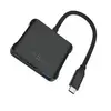 FIXED Quadri 5-порт USB-C HUB 140W PD 3.1 Photo 2