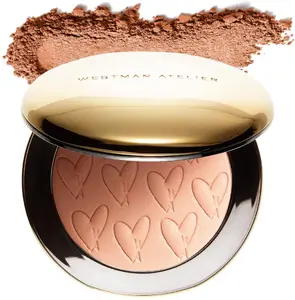 Bronzer Inglot WESTMAN ATELIER Beauty Butter Powder Bronzer Soleil Riche 8 g