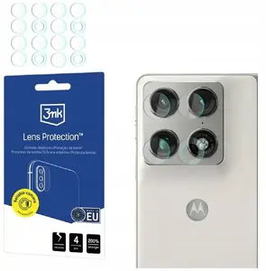 Защитная пленка 3MK Lens Protection для Motorola Razr Fold, модель W-3LenProt-MRF