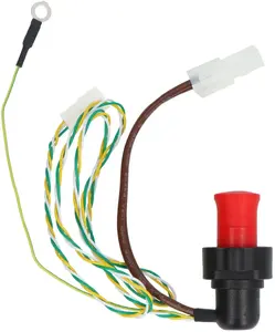 Security Key Module for BambuLab H2 Series 3D Printers, BambuLab BML-27153