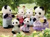 Leļļa Epoch Sylvanian Families 5529 Photo 5