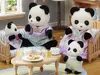 Leļļa Epoch Sylvanian Families 5529 Photo 6
