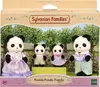 Epoch Sylvanian Families 5529 Doll Photo 7