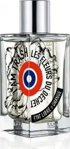 Smaržas eau de parfum (EDP) sprejs, Etat Libre d'Orange I Am Trash Les Fleurs Du Déchet, 50 ml