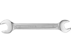 Open-end wrench YATO YT-0333 — single piece, manual hand tool