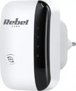 Wireless Access Point Rebel Comp KOM1030 — Access Point, model KOM1030